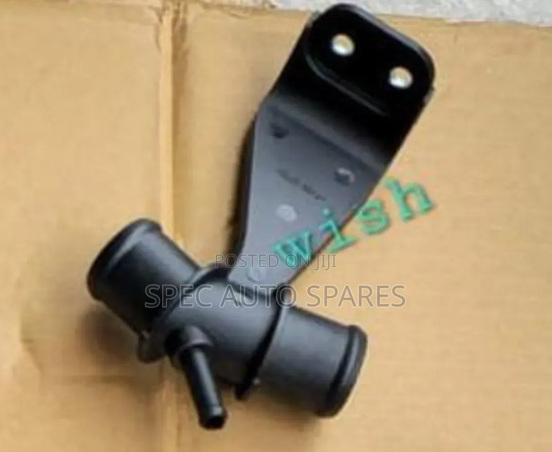 Radiator Neck Toyota Wish