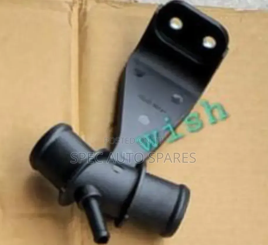 Radiator Neck Toyota Wish