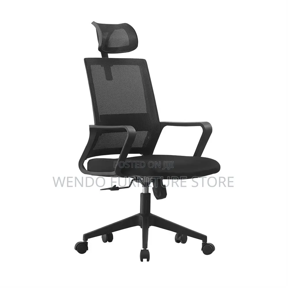 Office Chairs; High Backrest Comfort Ergonomic Office Chairs