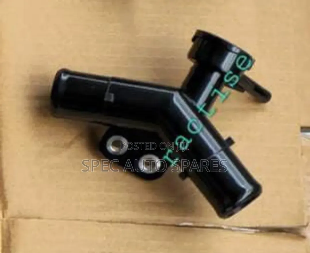 Radiator Neck Ractise Probox New Model