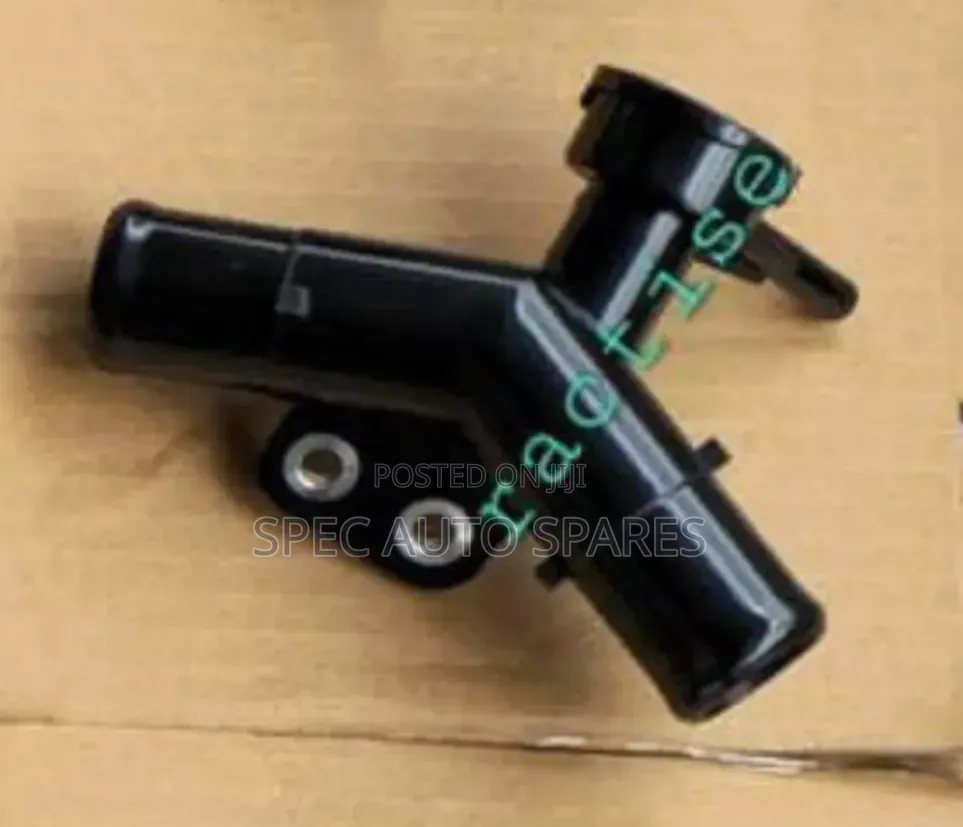 Radiator Neck Ractise Probox New Model