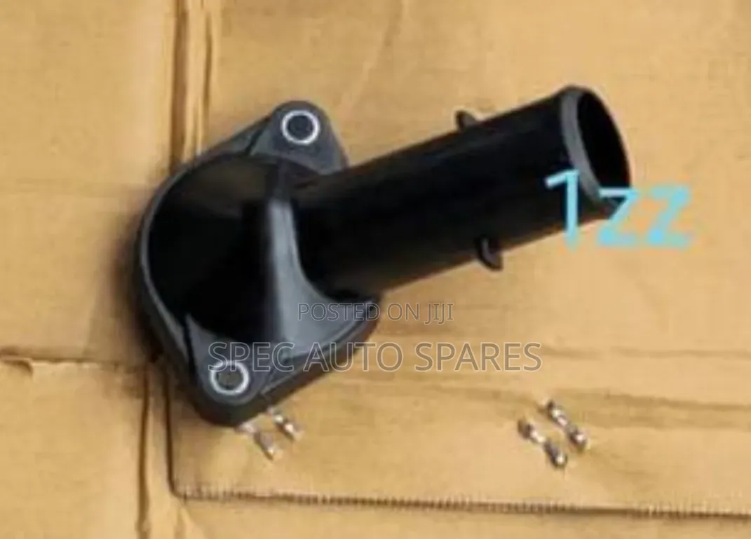 Radiator Neck 1ZZ Engine Corolla Rav 4