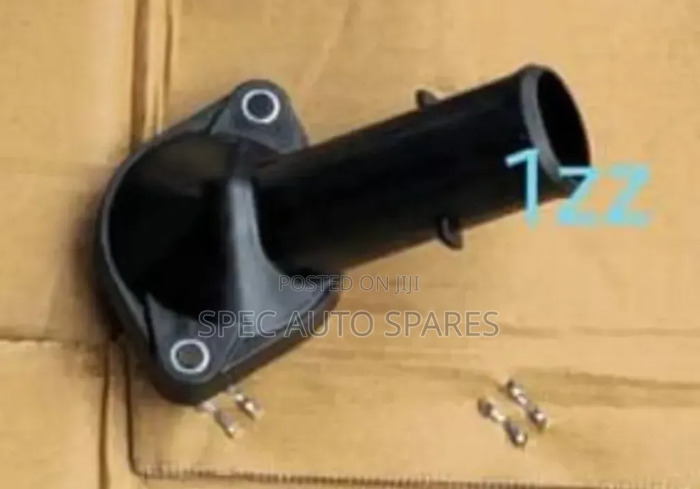Radiator Neck 1ZZ Engine Corolla Rav 4