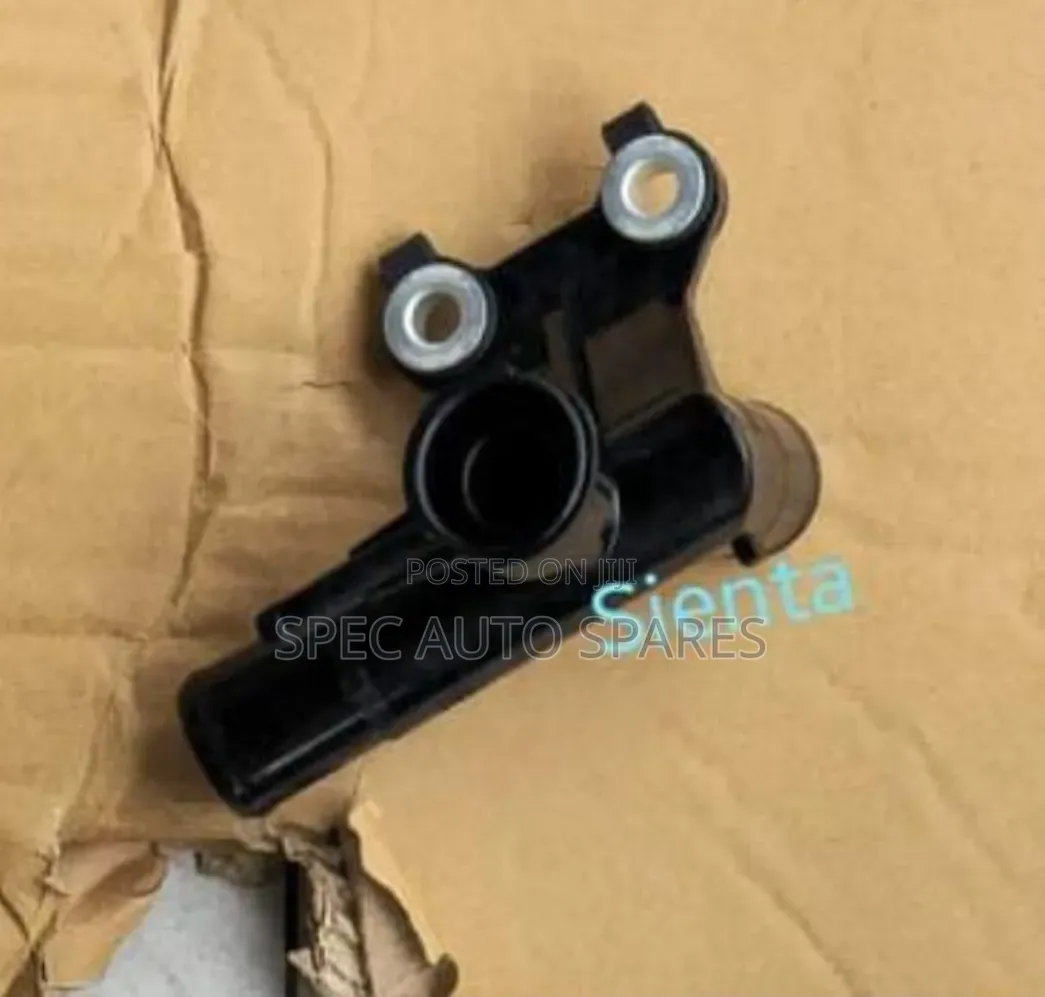 Radiator Neck Toyota Sienta