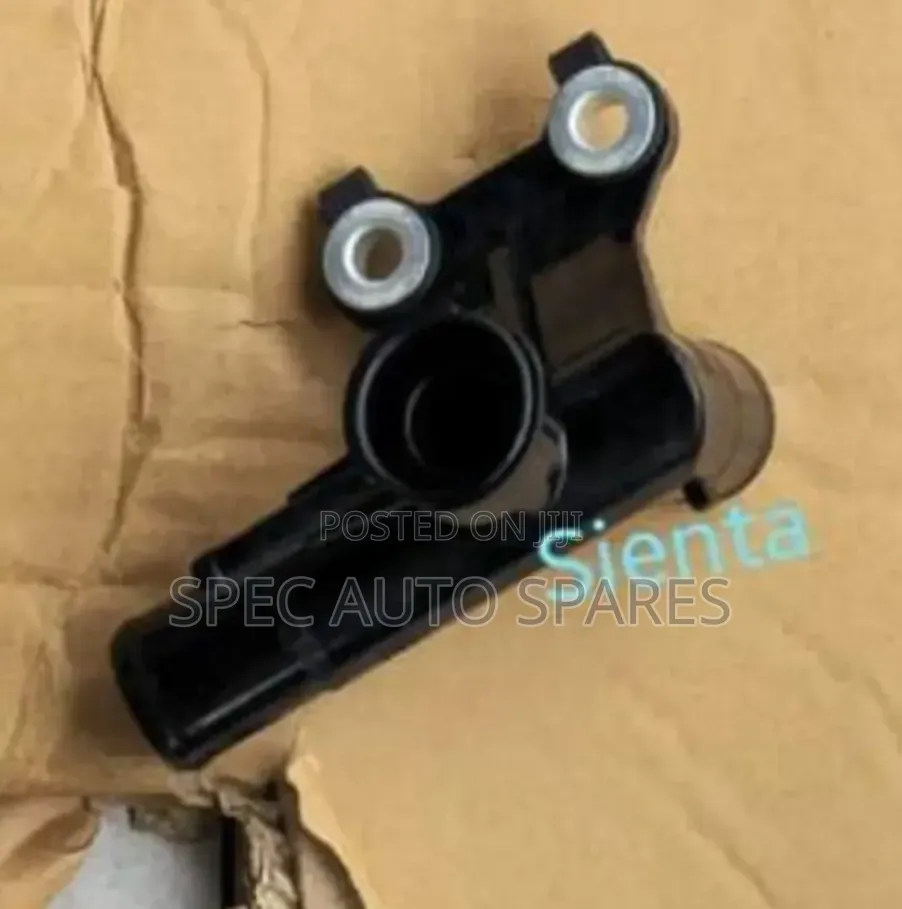 Radiator Neck Toyota Sienta