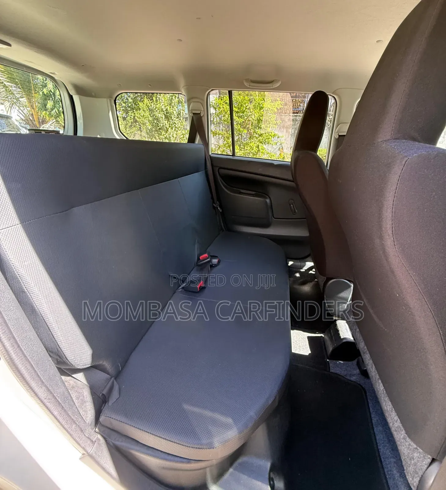 Toyota Probox 2019 White