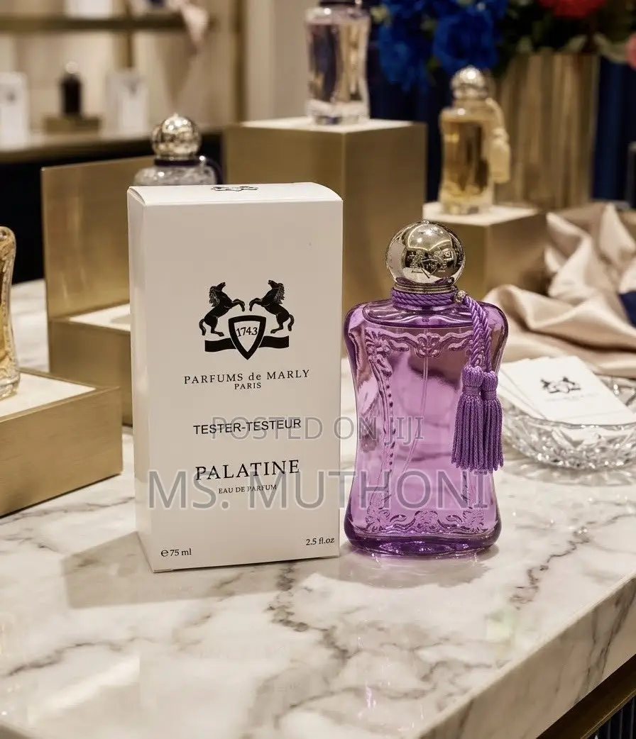 Parfums De Marly Palatine Eau De Parfum Tester