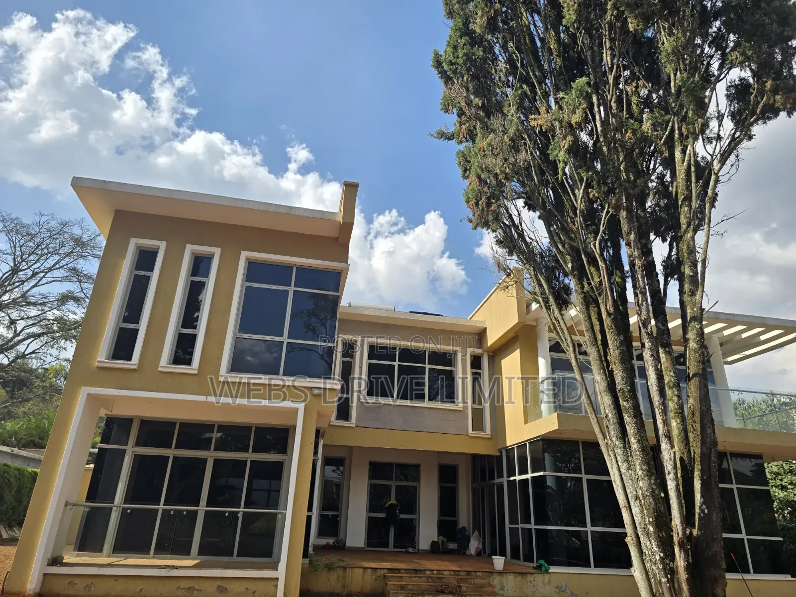 5bdrm Villa in Karen Miotoni for sale