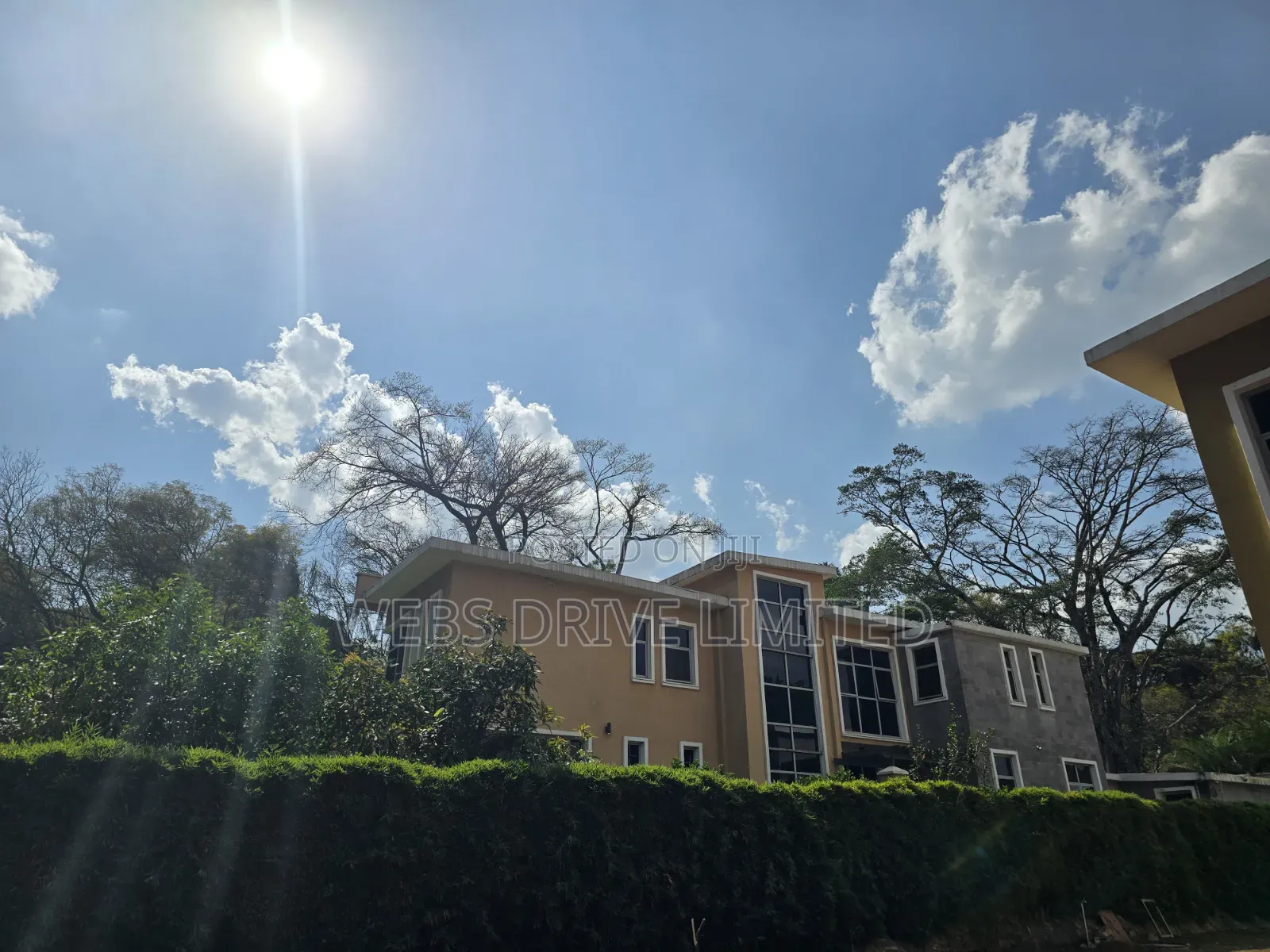 5bdrm Villa in Karen Miotoni for sale