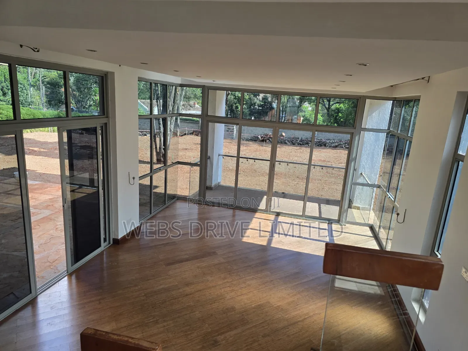 5bdrm Villa in Karen Miotoni for sale
