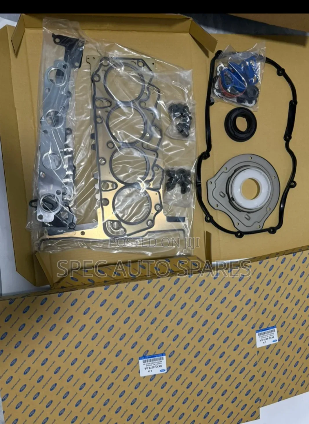 Overhaul Gasket Ford Ranger 2.2l and 3.2l