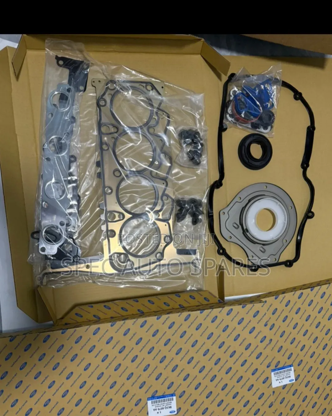 Overhaul Gasket Ford Ranger 2.2l and 3.2l