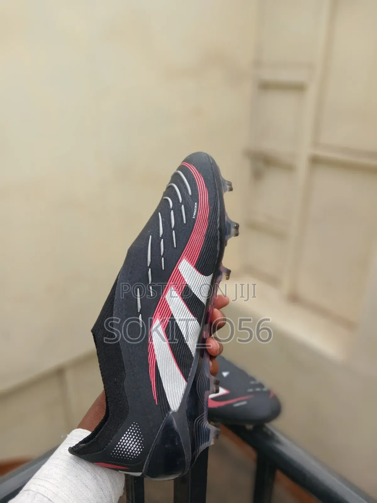 Predator Football Boots