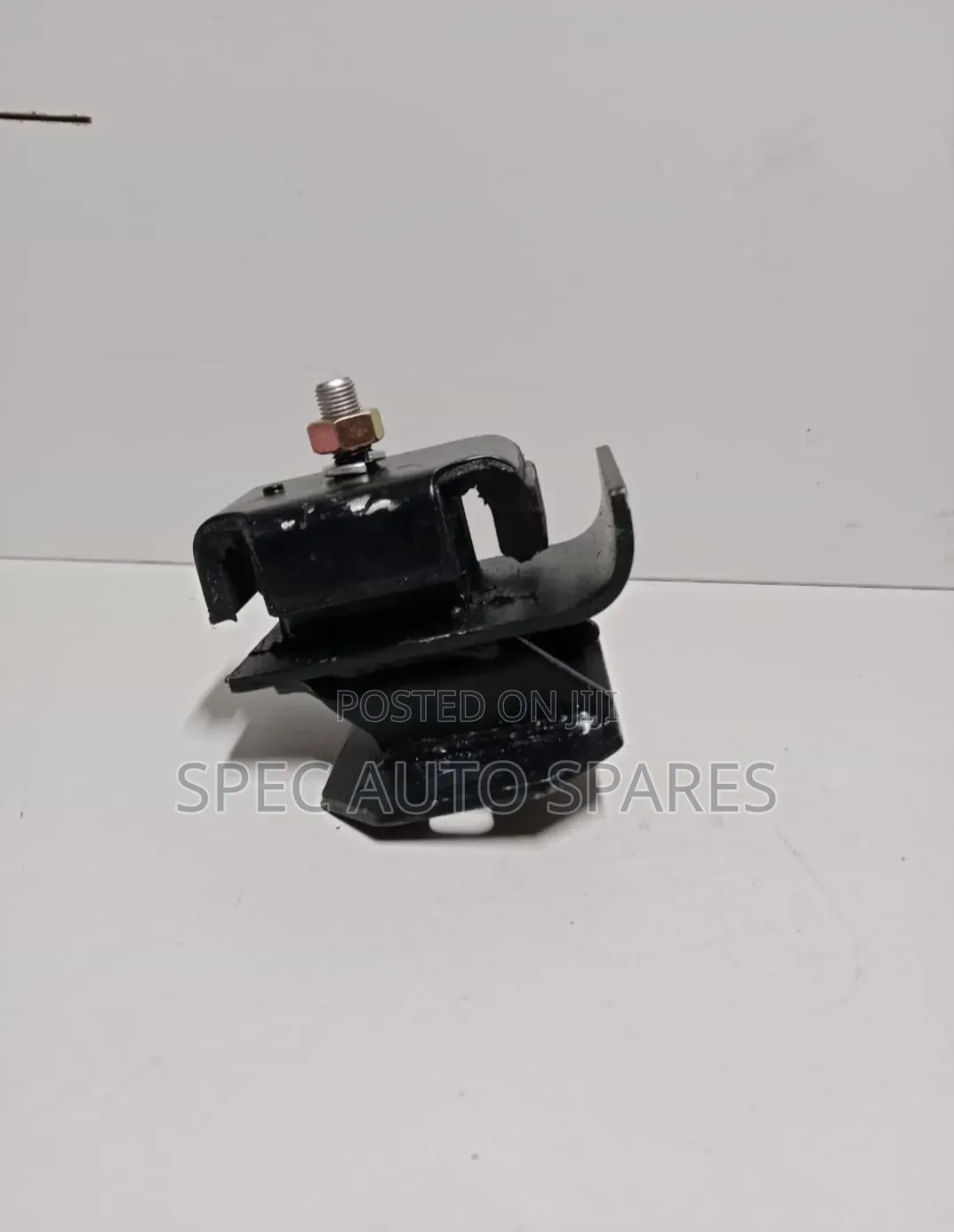 Engine Mounting Isuzu 4.3 Right Left