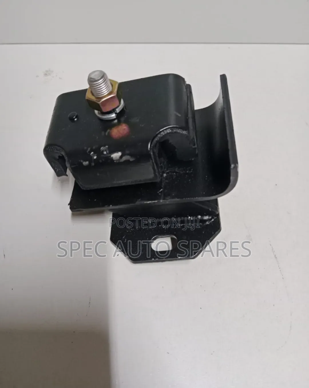 Engine Mounting Isuzu 4.3 Right Left