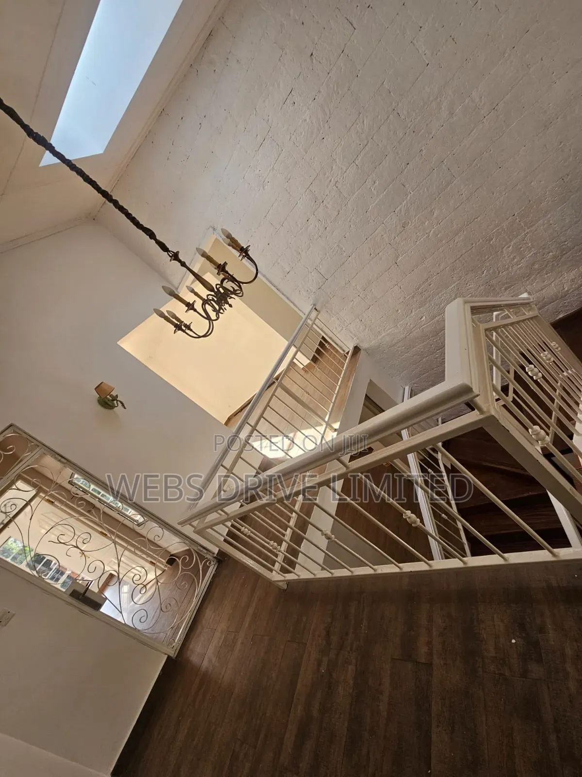 4bdrm Mansion in Karen Ndege for sale