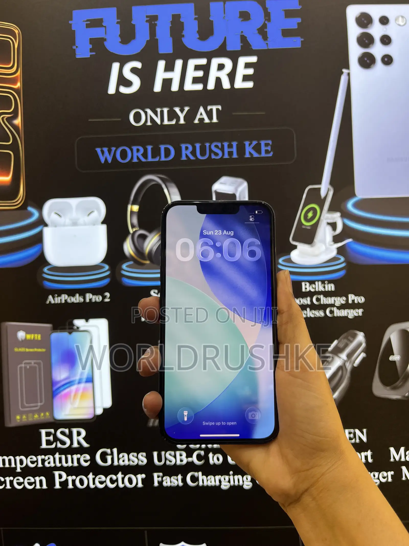 Apple iPhone 13 128 GB Blue