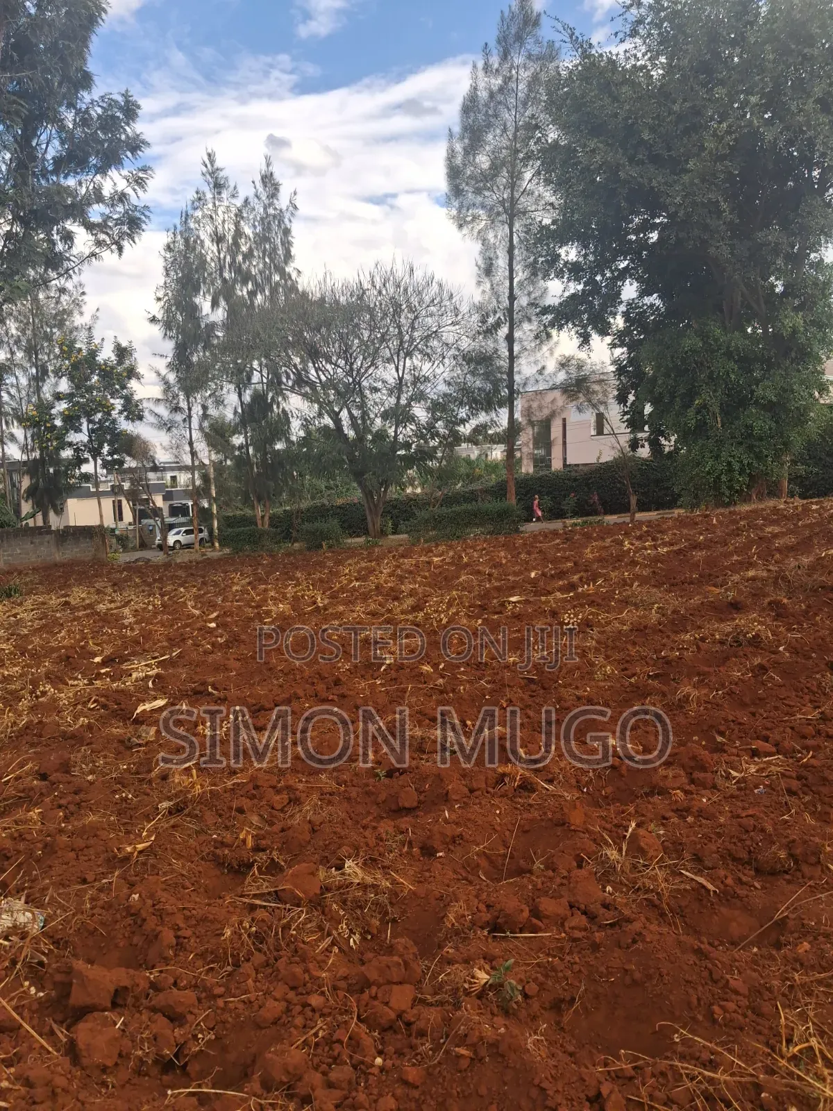 Kamiti Ridge Estate Prime Secure Fully Serviced 1/4 Acre