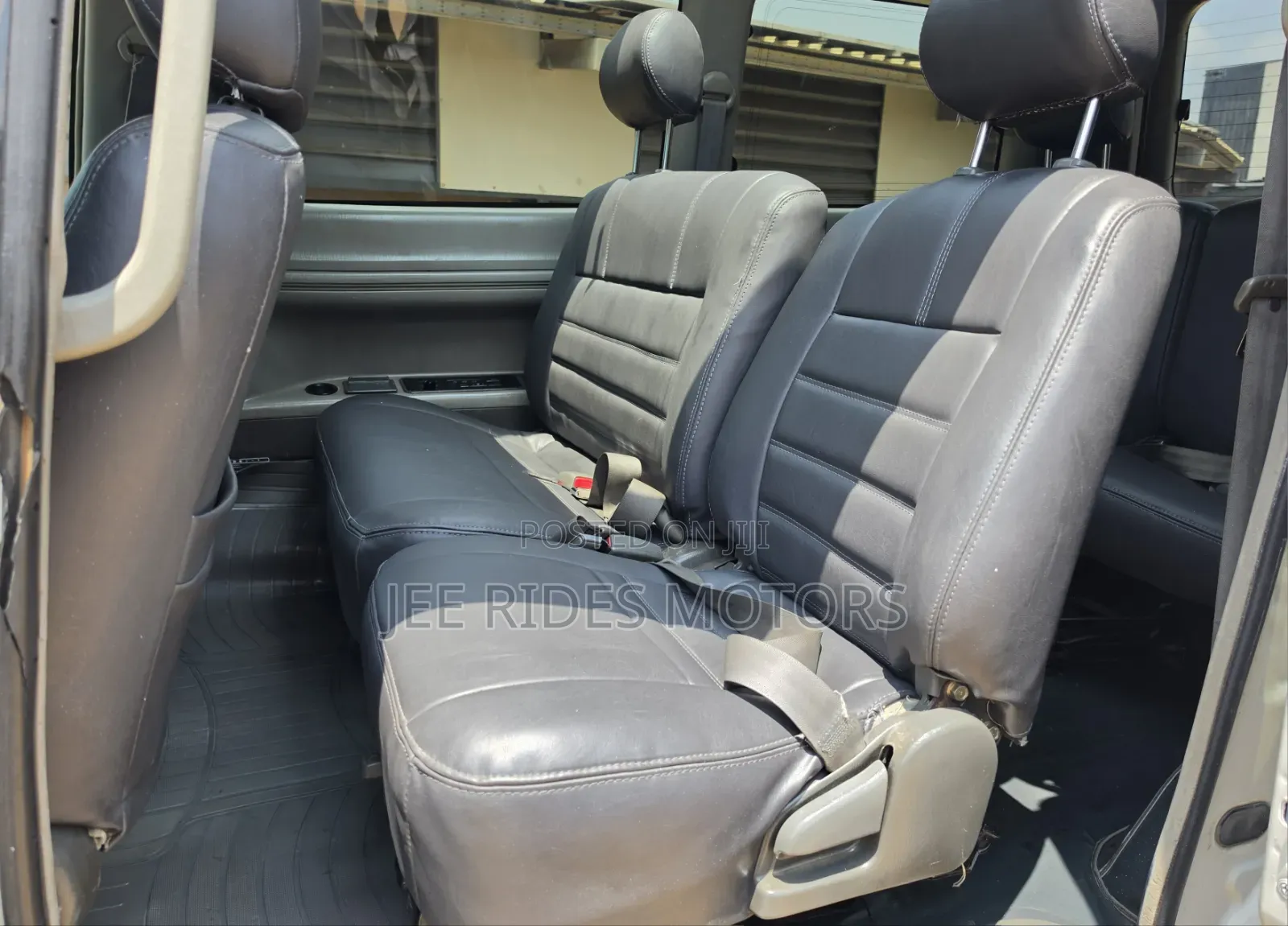 Toyota TownAce 2000 Pearl