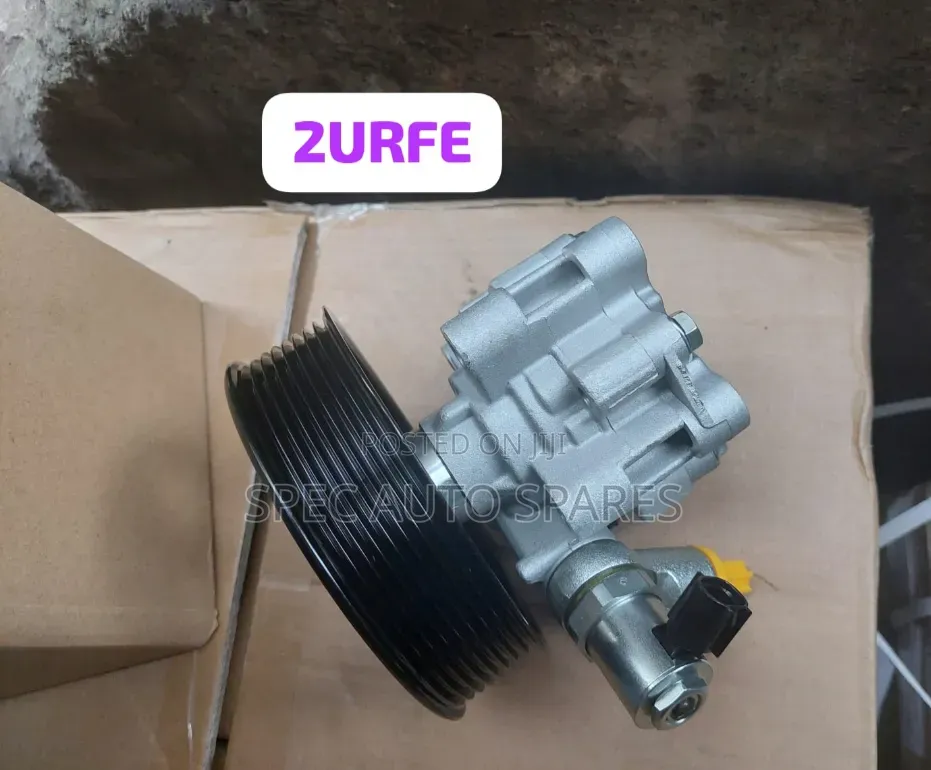 Hydraulic Power Steering Pump 2URFE Lc 200series V8 Lexus Lx570