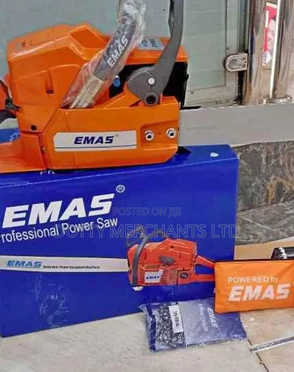 Professional Power Saw