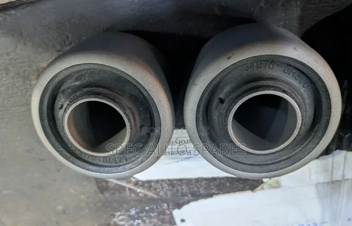 Arm Bushes Nissan Xtrail Big