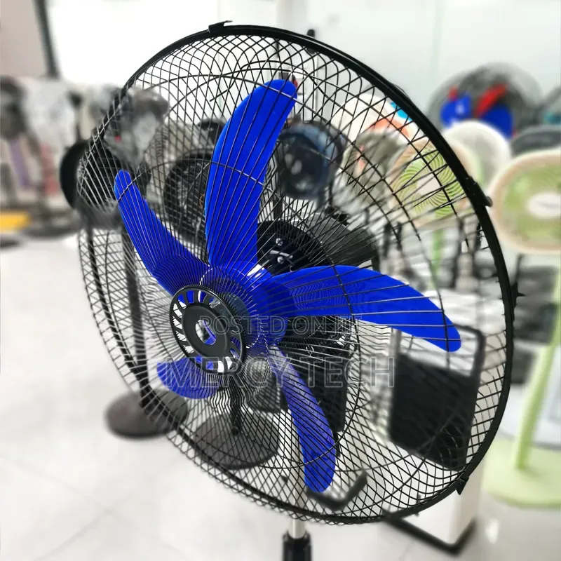 Electromate 16" Wall Fan