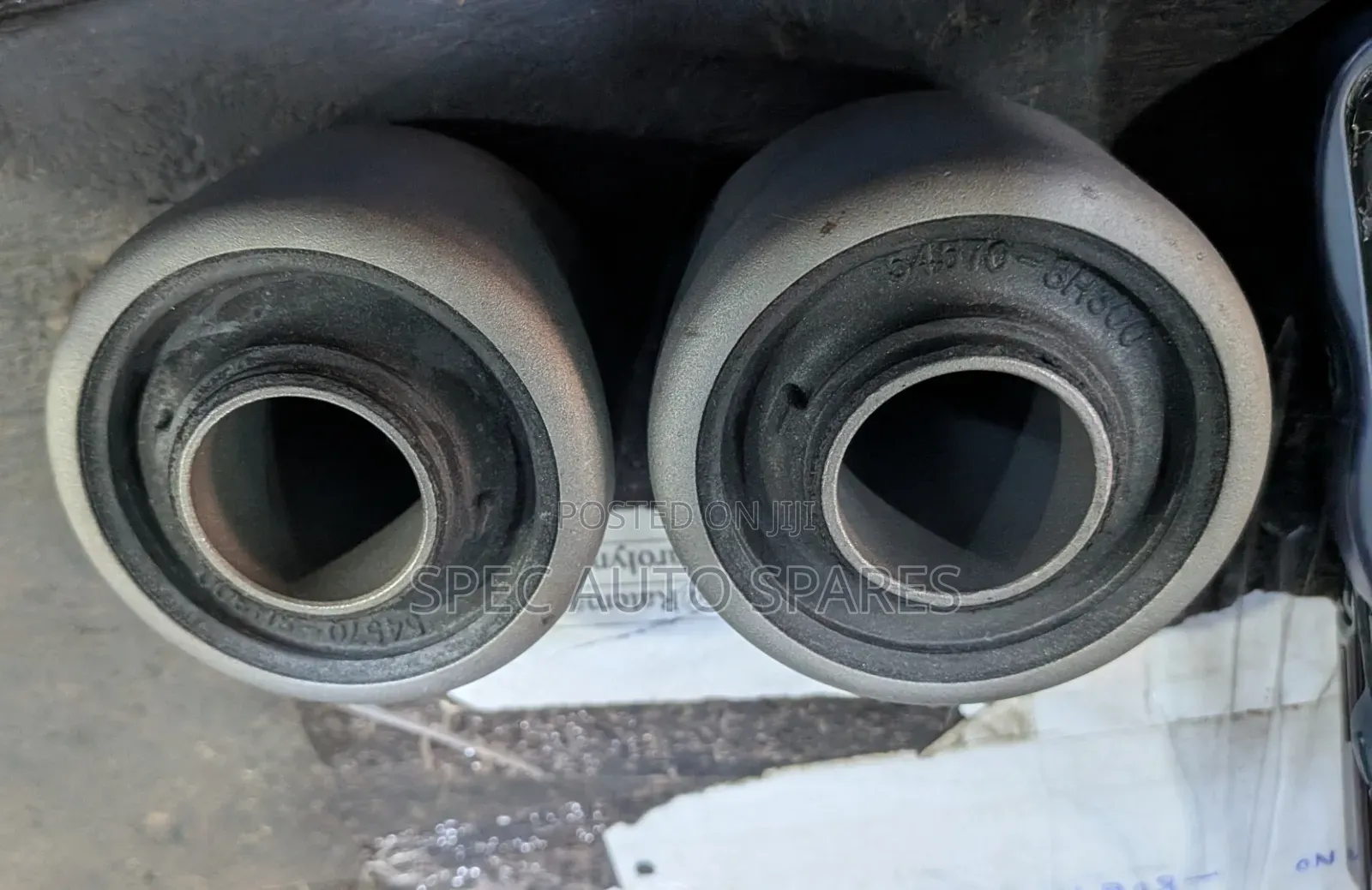 Arm Bushes Nissan Xtrail Big
