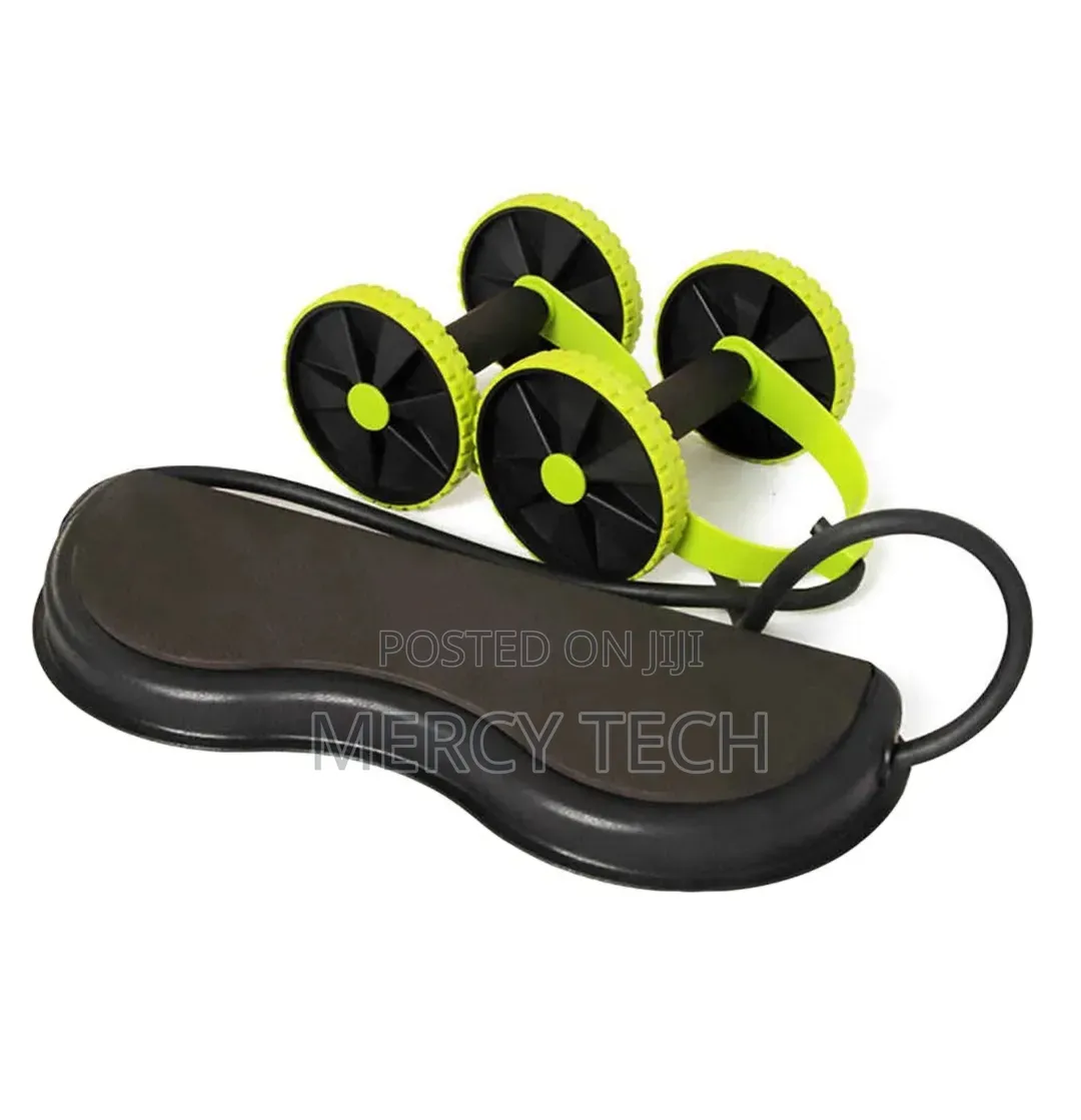 Xtreme Home Body Fitness Gym Set