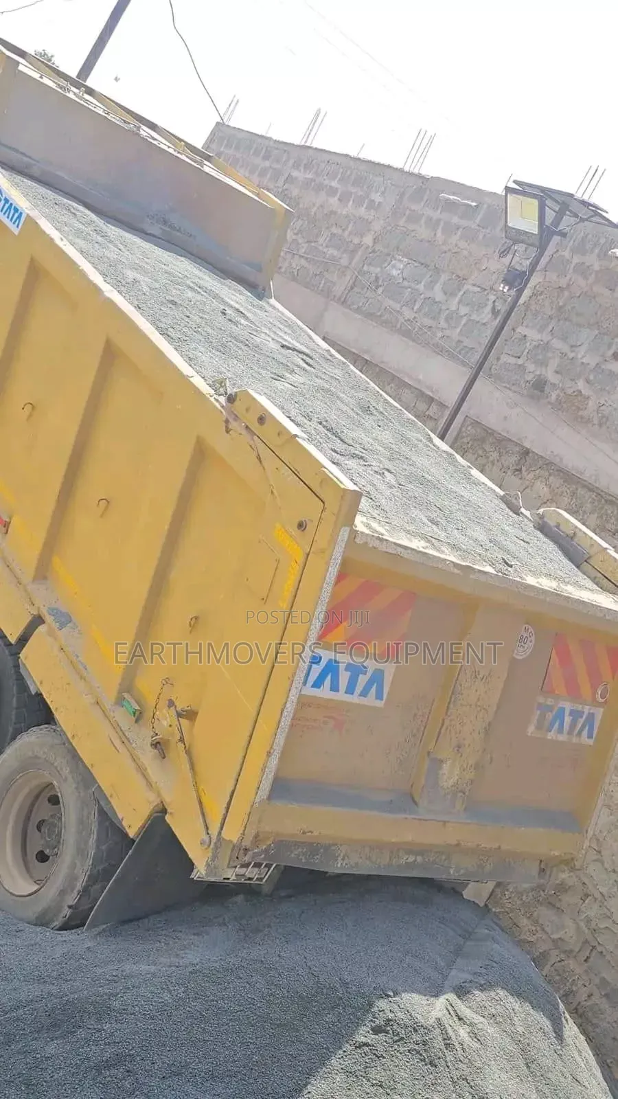 Rock Sand for Sale
