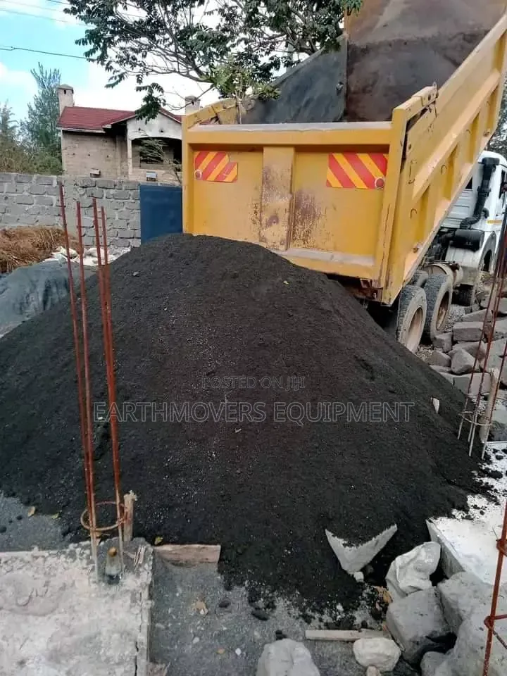 Rock Sand for Sale