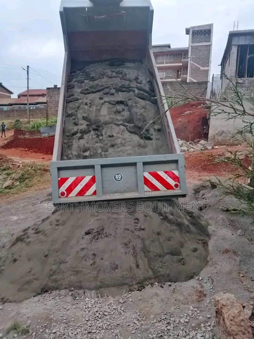 Rock Sand for Sale