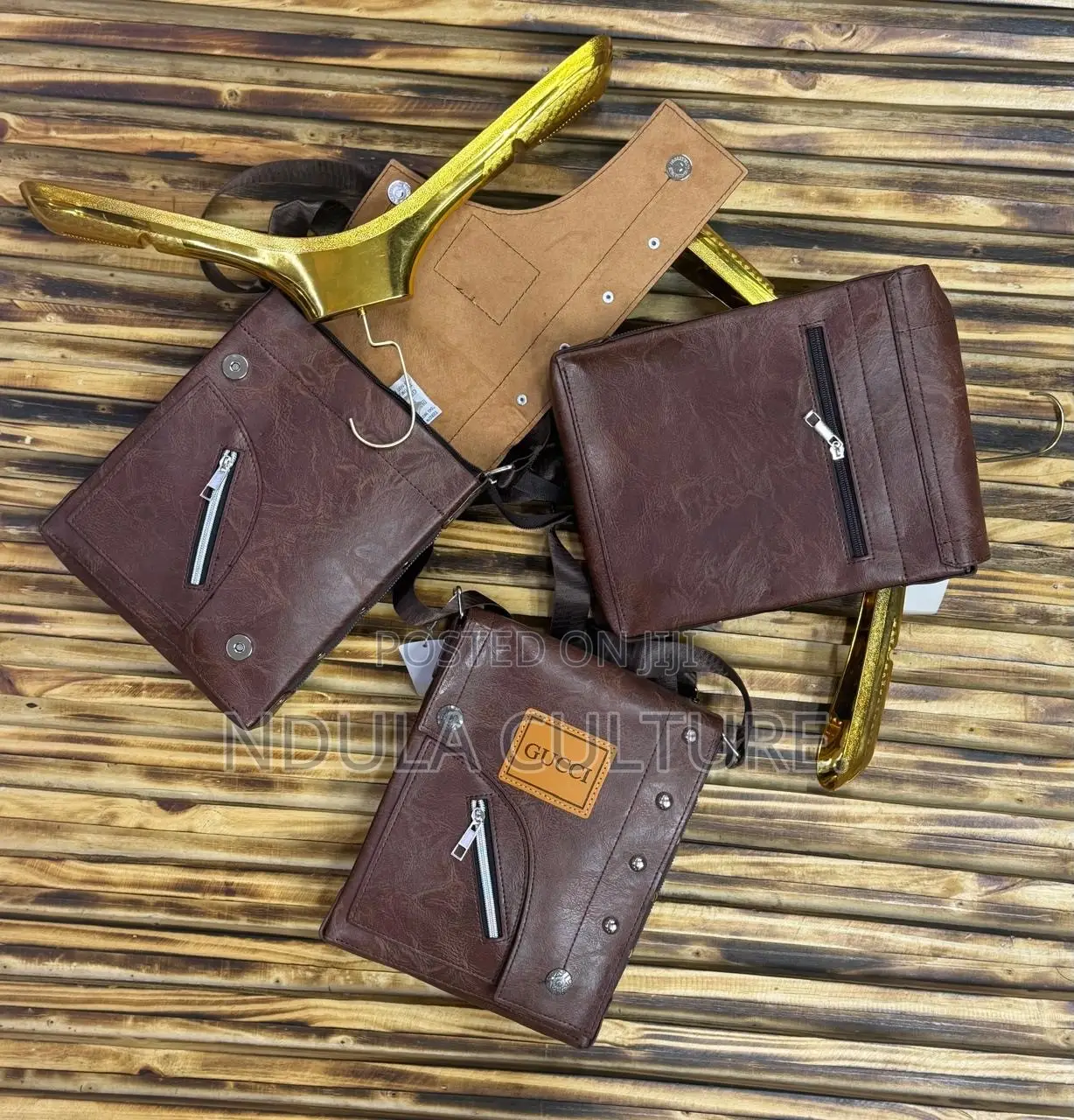 Gucci Slim Bags