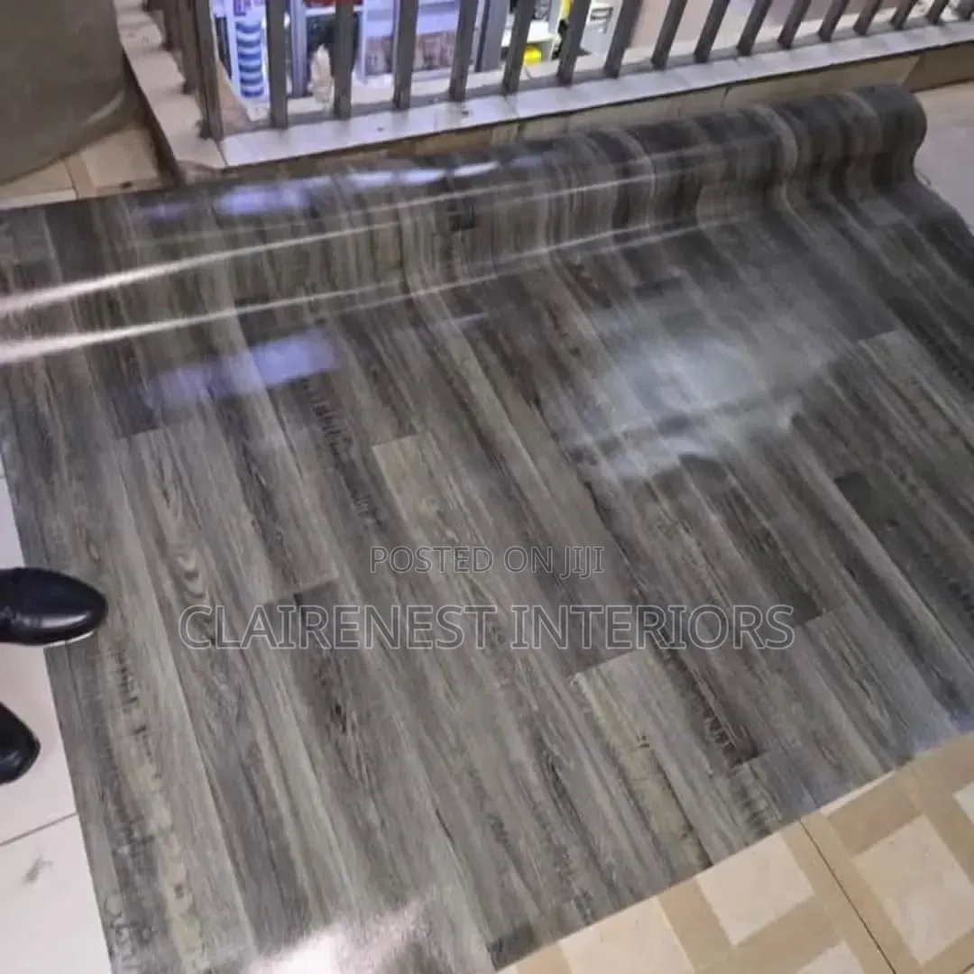 Natural Elegance Under Your Feet With Luxury Vinyl Flooring Carpet