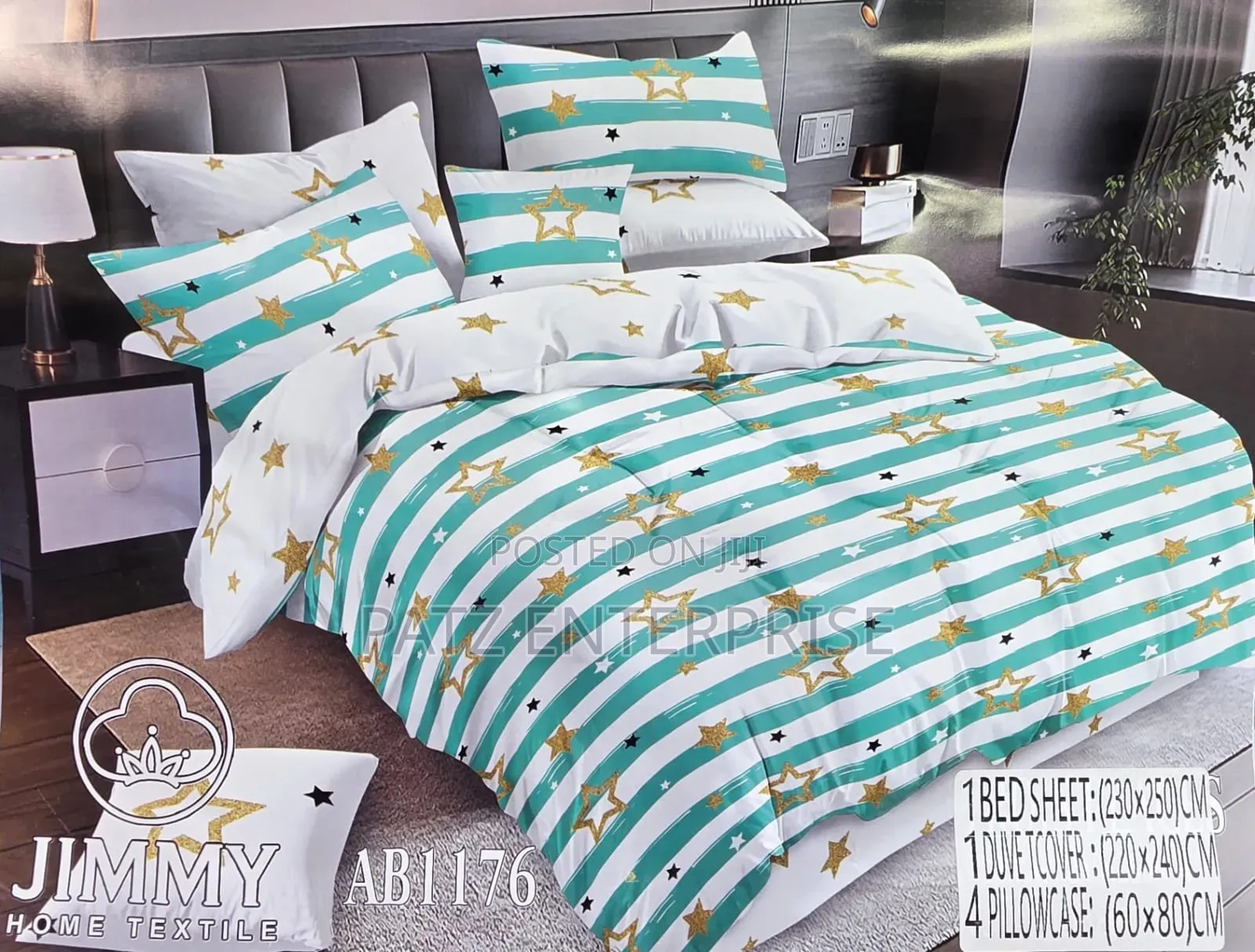 Duvet Covers