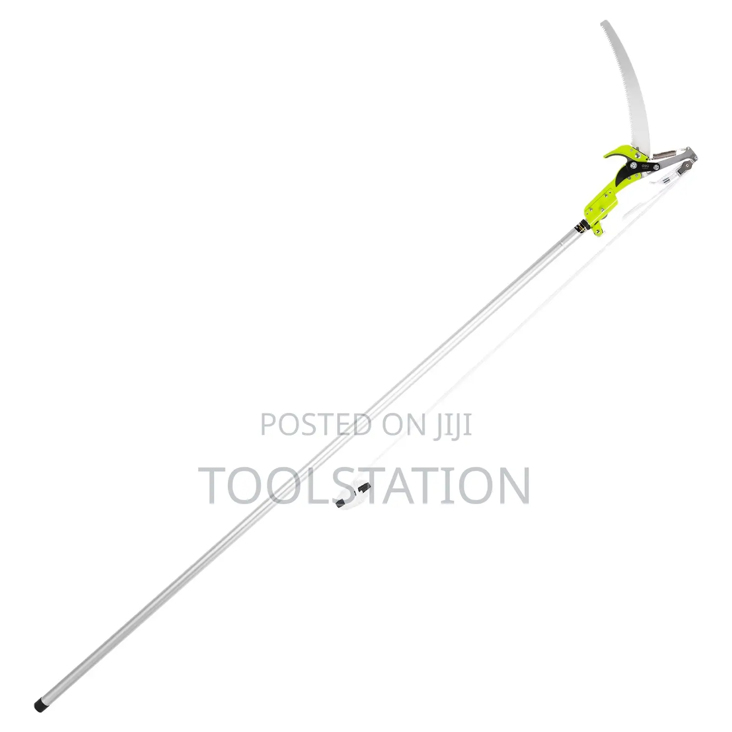 Extendable Pole Saw and Pruner EDL580512