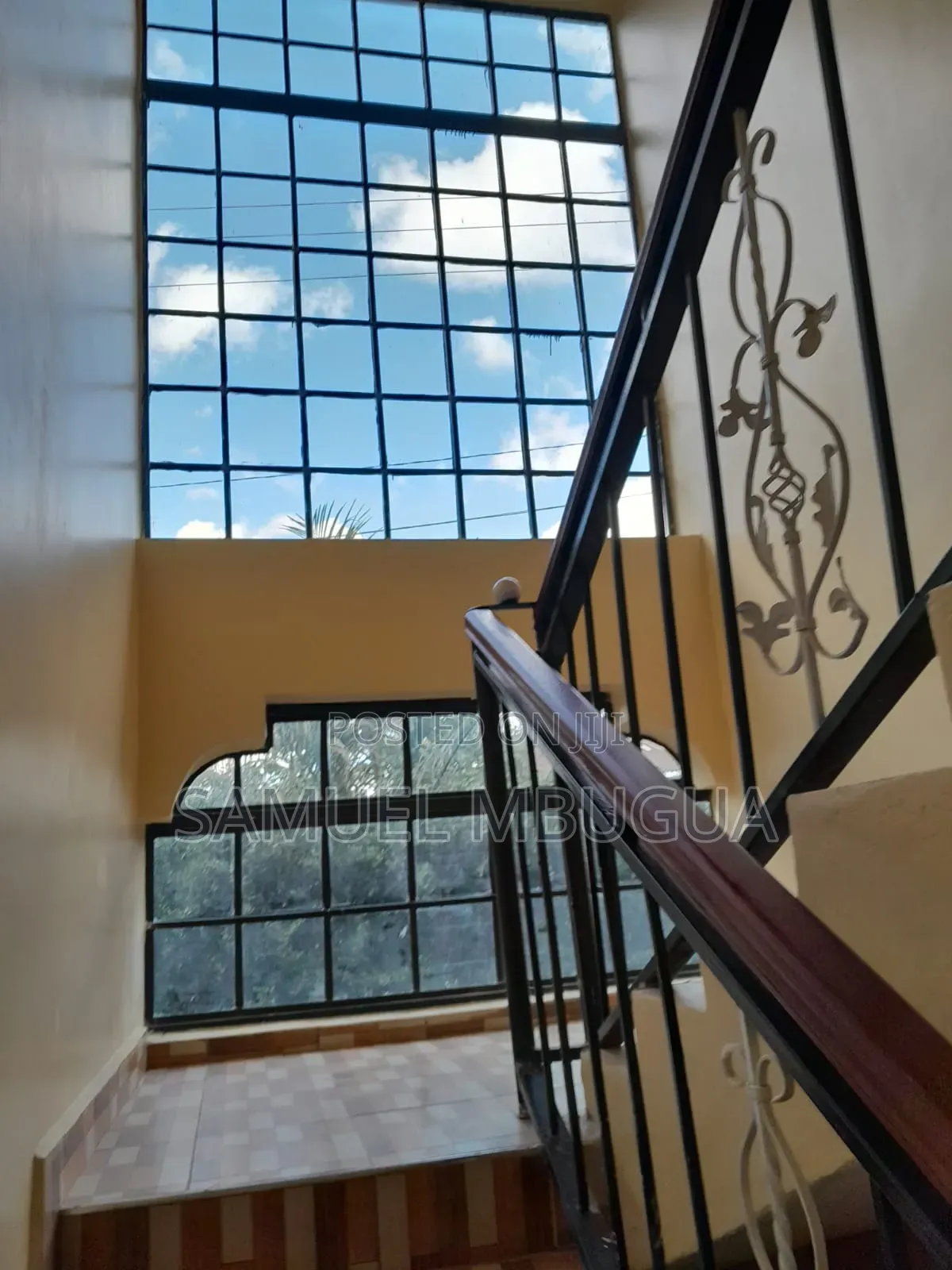 4bdrm House in Karen for rent