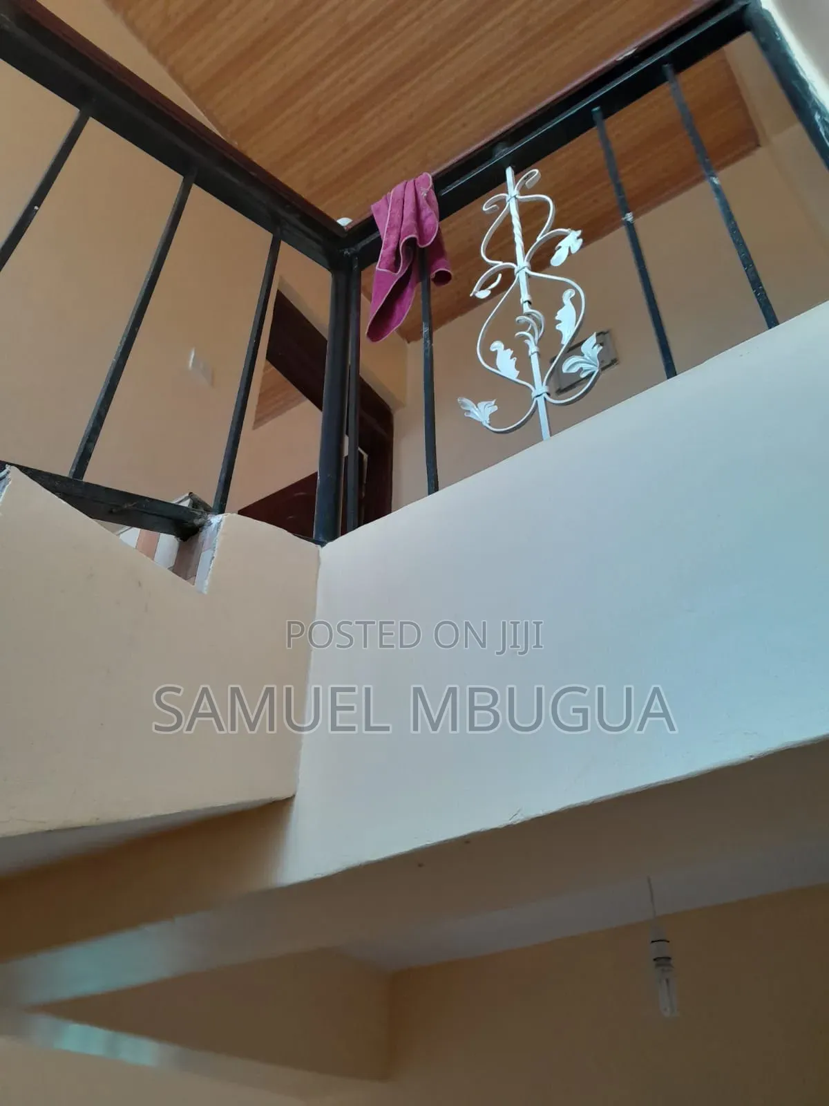 4bdrm House in Karen for rent