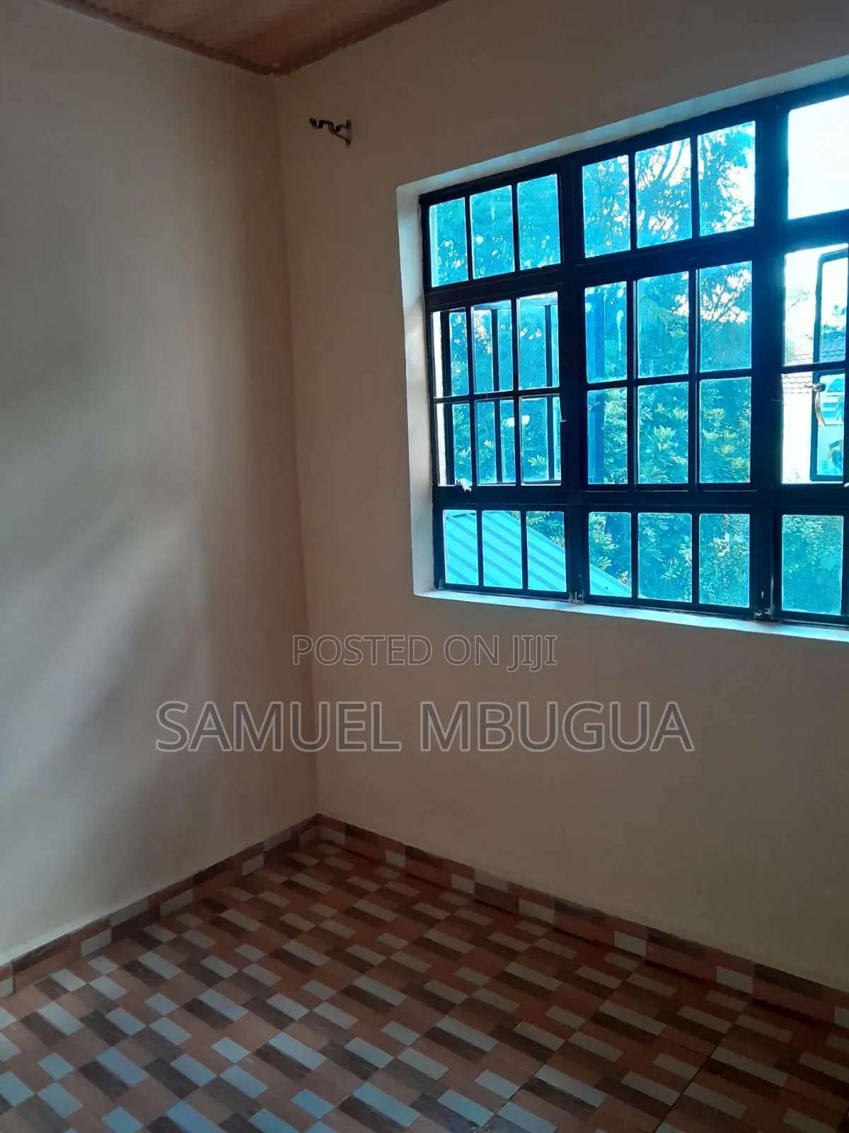 4bdrm House in Karen for rent