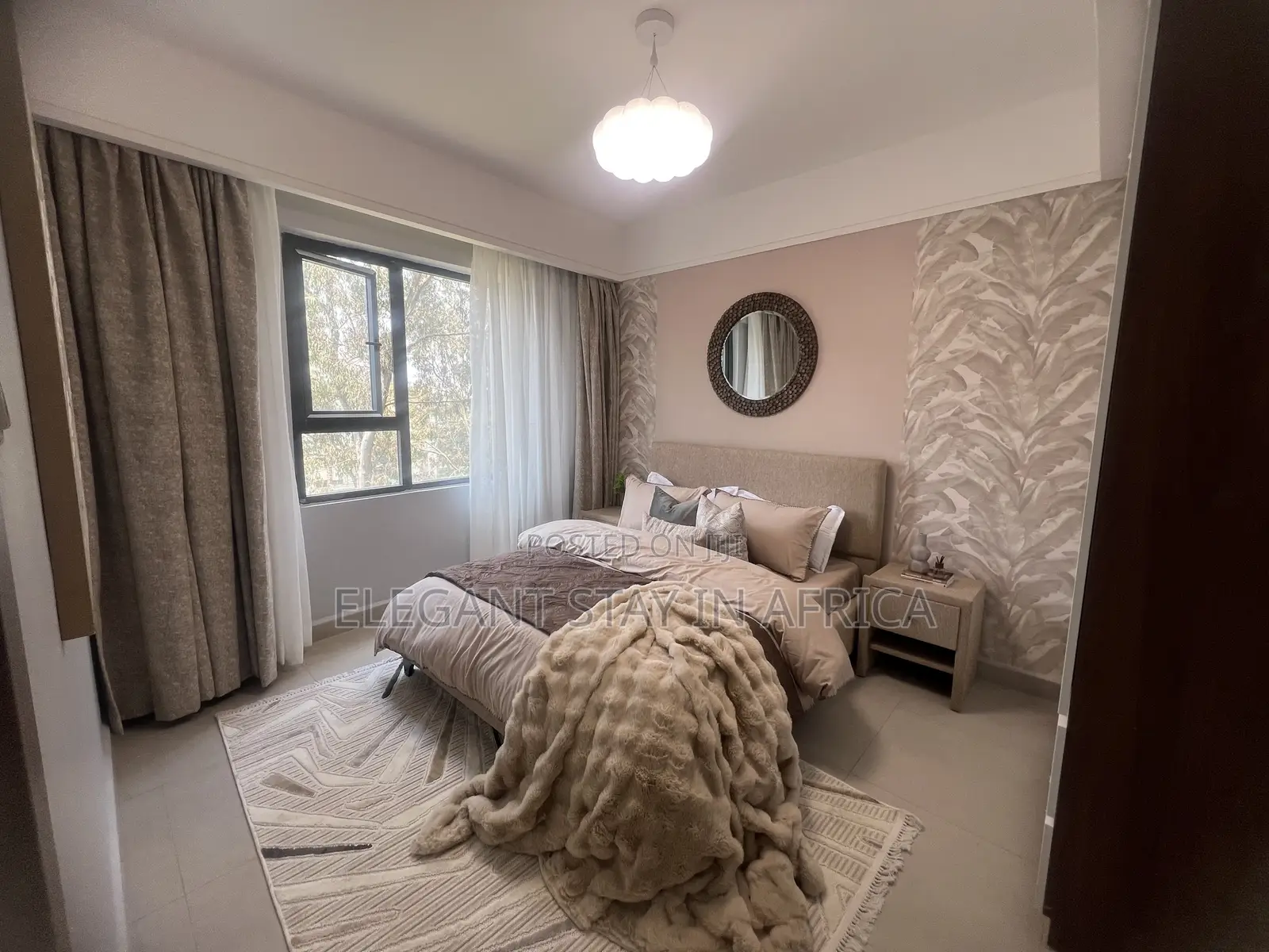 2bdrm Apartment in Kilimani for sale