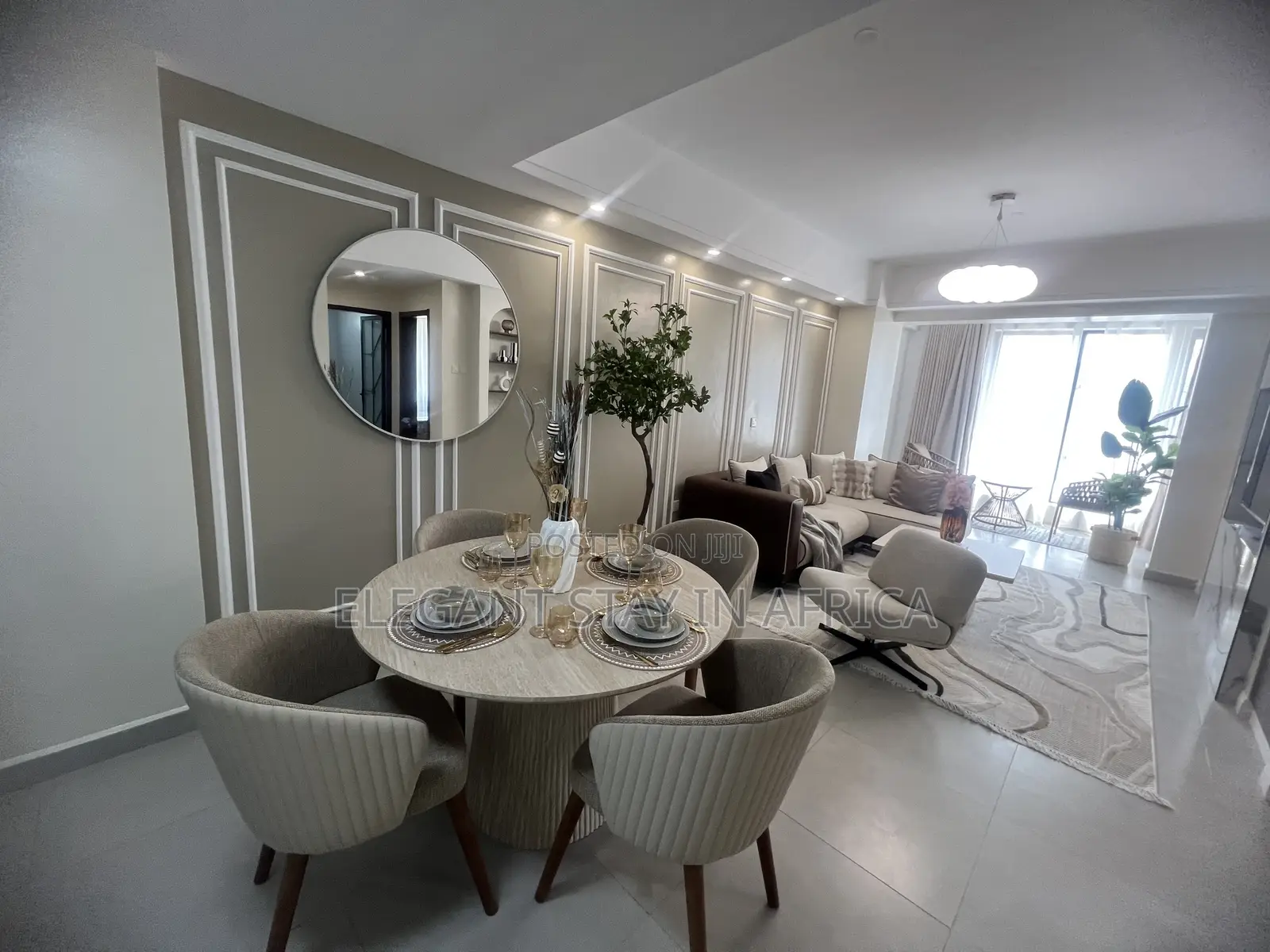 2bdrm Apartment in Kilimani for sale