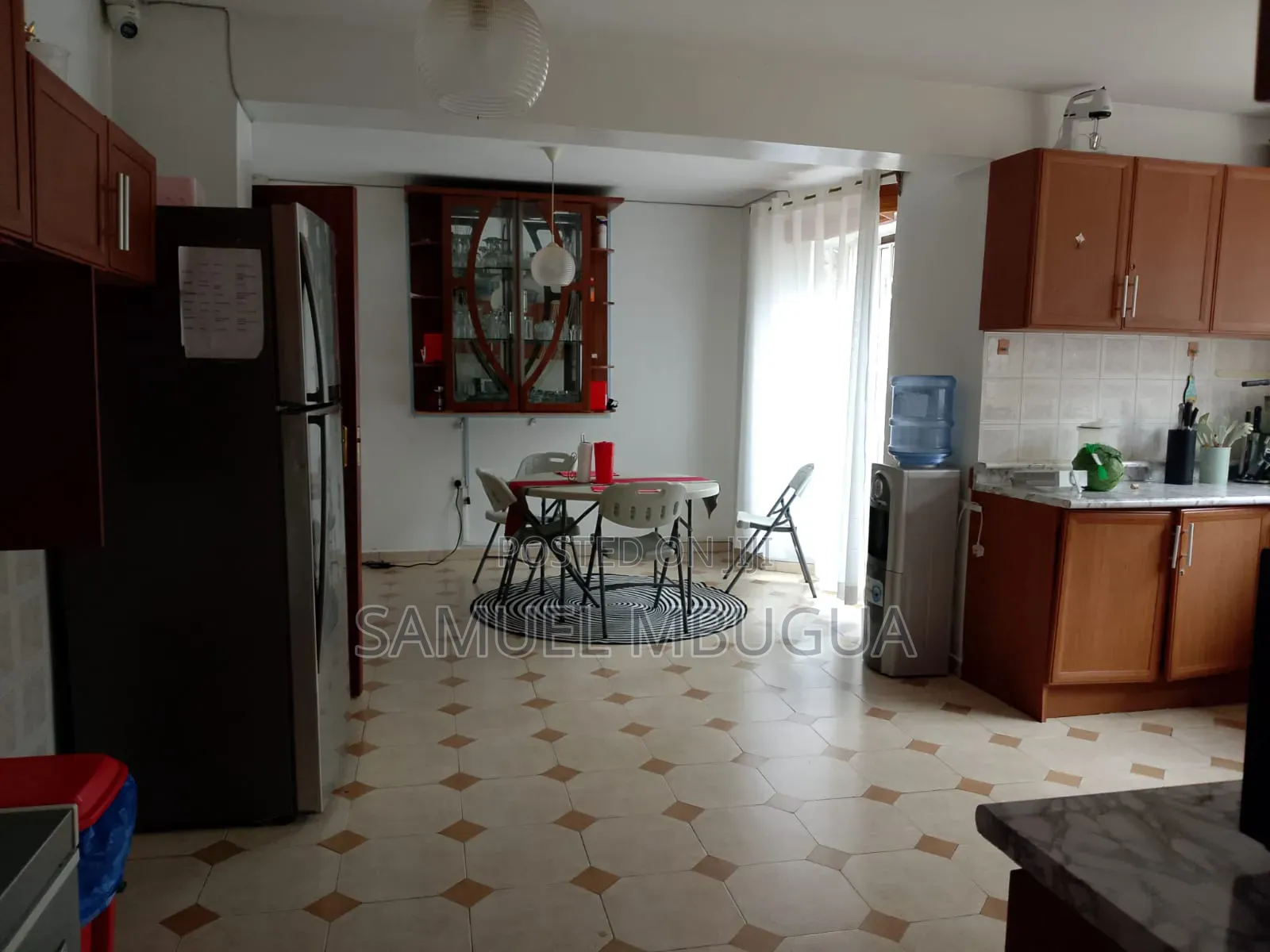4bdrm House in Karen for rent
