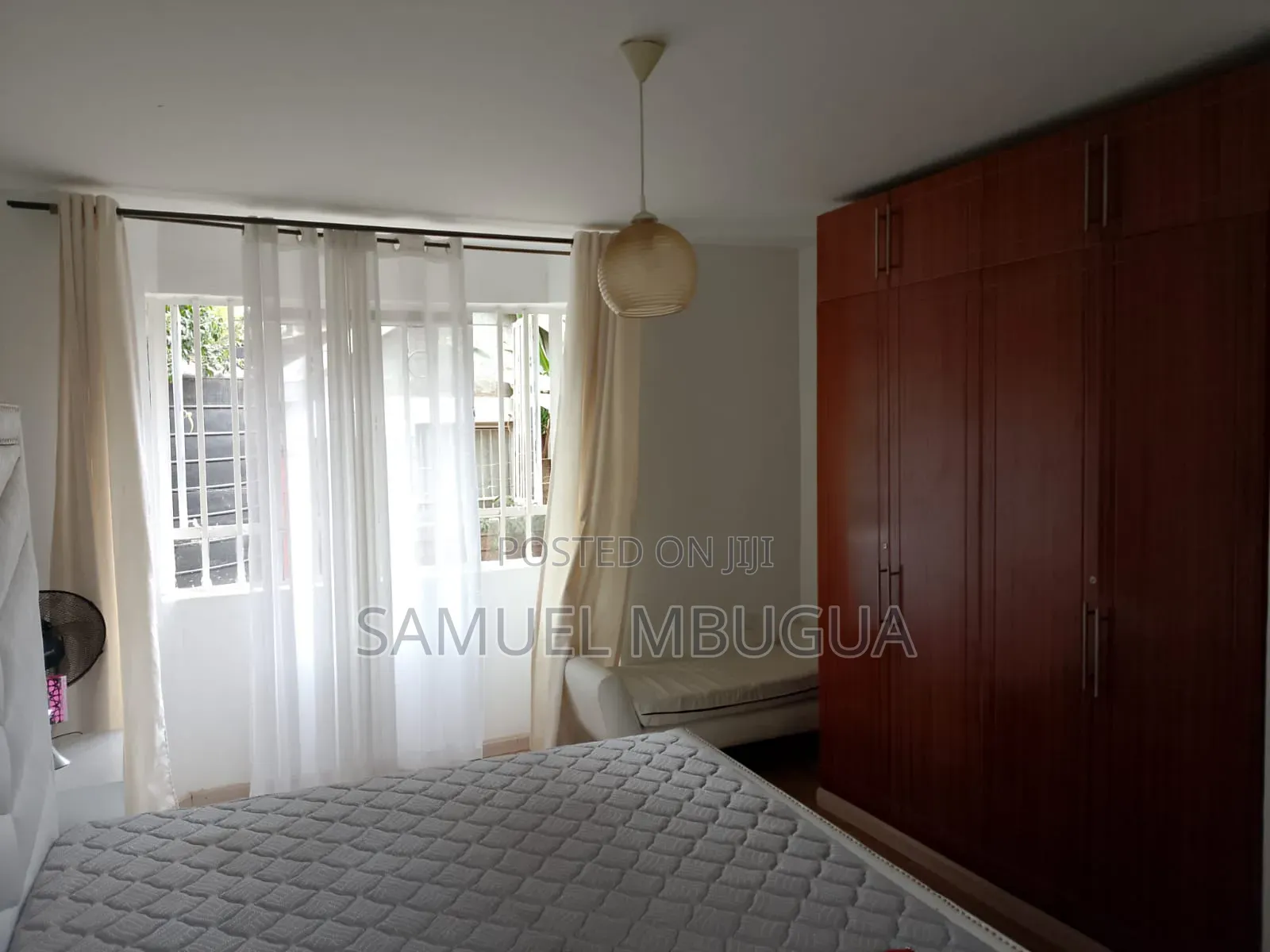 4bdrm House in Karen for rent