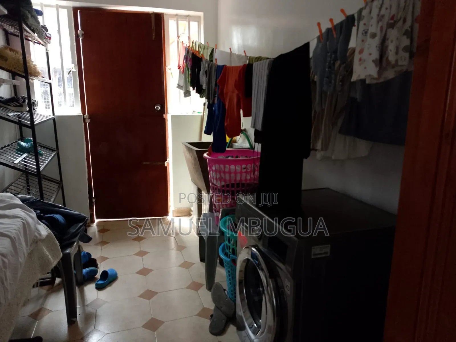4bdrm House in Karen for rent