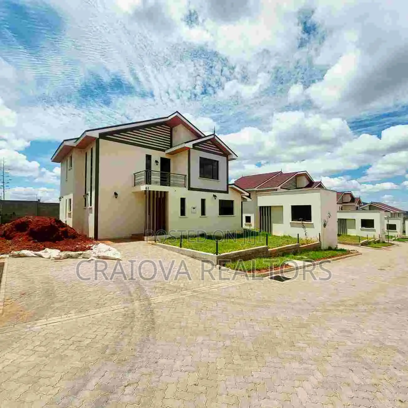 4bdrm House in Junction for sale