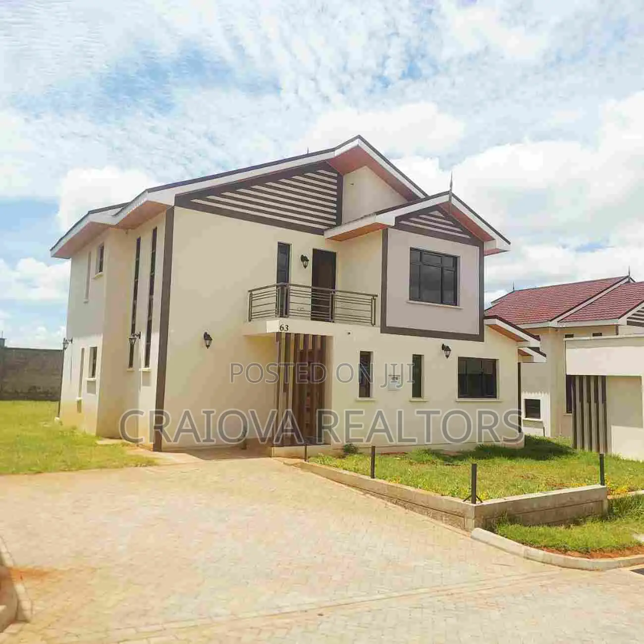 4bdrm House in Junction for sale
