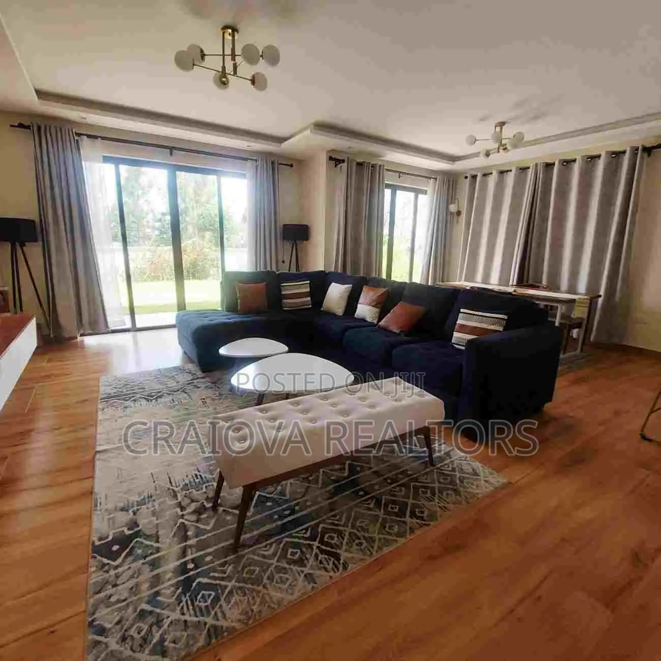4bdrm House in Junction for sale