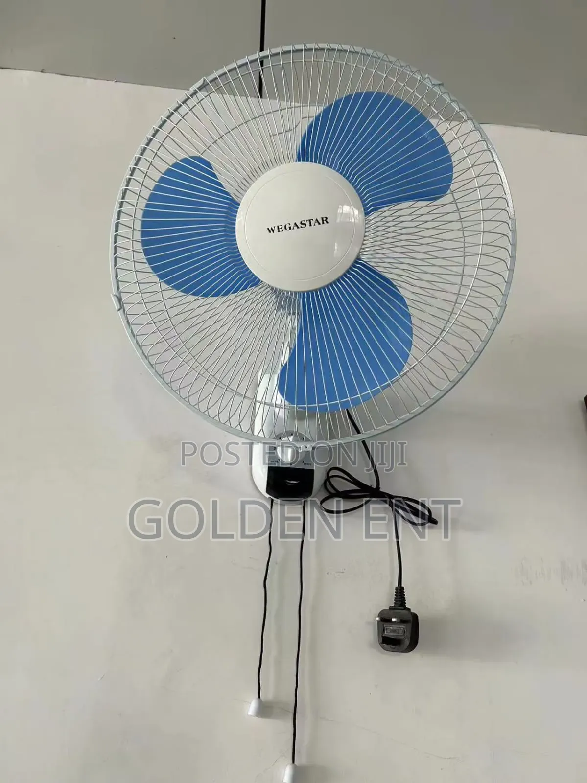 Multi Function Quality Fan/Quality Fan