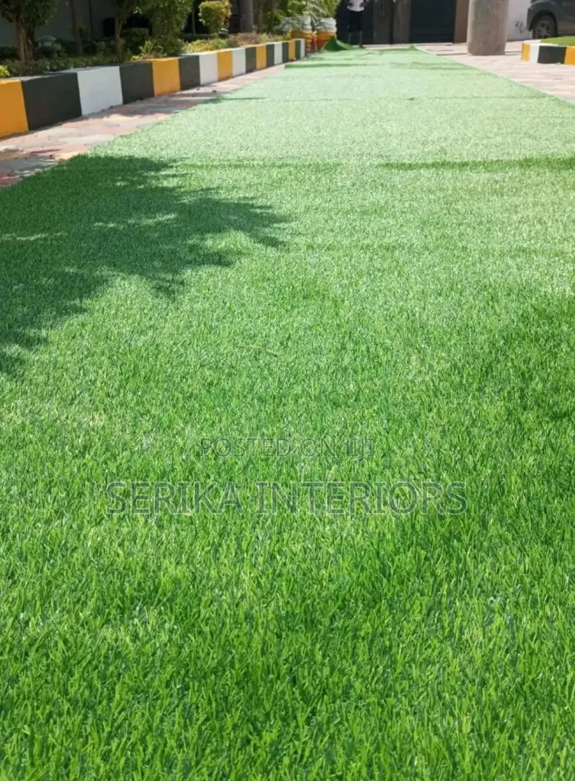 Gazebo Area Grass Carpets Grass Carpets Environmental Friendly Justin