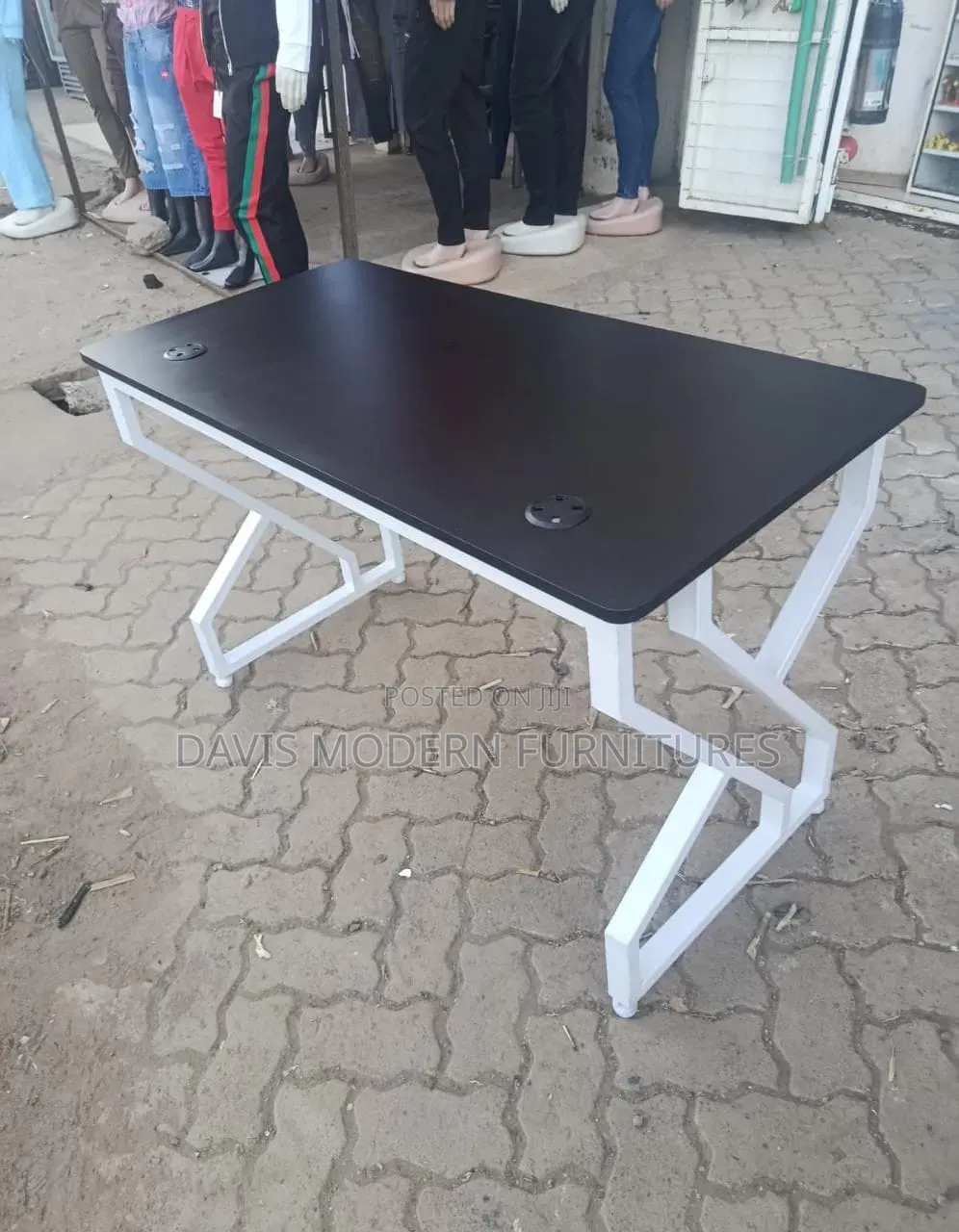 Gaming Office Desk